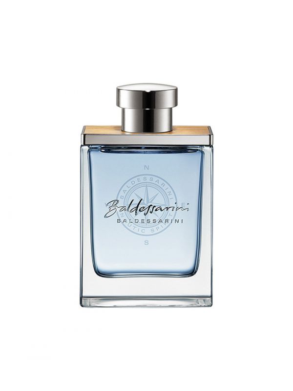 Baldessarini Nautic Spirit Perfume For Men EDT 50 ml