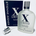 Aigner X Limited Edition EDP Perfume For Men, 250 ml