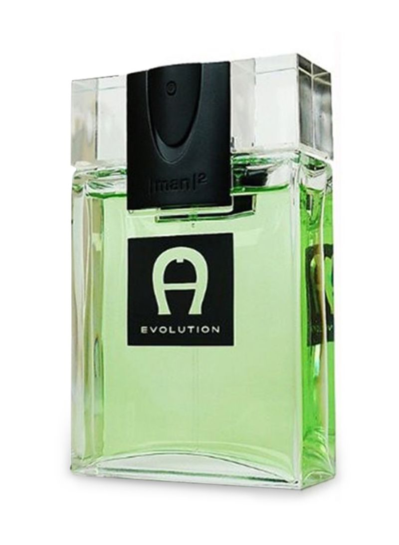 Etienne Aigner- Aigner Man2 Evolution for Men edt 100ml