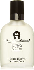 AignerEtienne Number 2 Edition EDT Perfume For Men, 50 ml