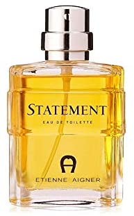 Aigner Statement Men's EDT Perfume For Men, 50 ml