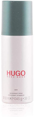 Hugo Boss Green Men Deodorant 150Ml