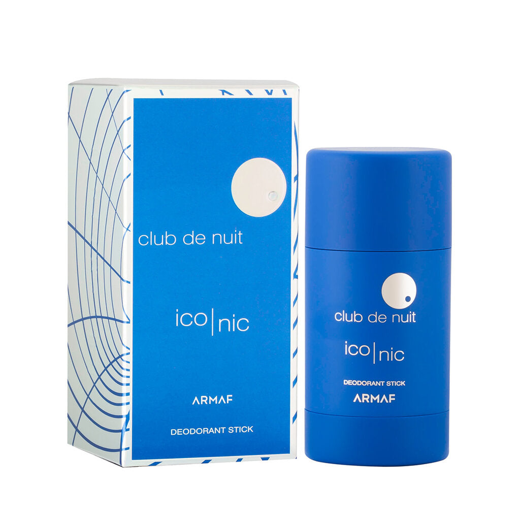 Armaf Club De Nuit Iconic Deo Stick For Men 75 gm