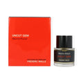 Frederic Malle Uncut Gem Eau De Parfum For Men -Woody Floral Musk Perfume 50ml