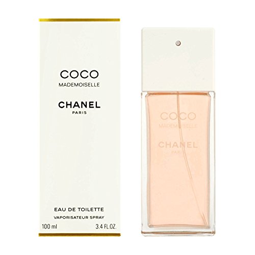 CHANEL COCO MADEMOISELLE FOR WOMEN EDT 100 ml