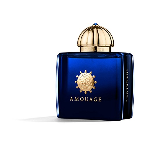 AMOUAGE INTERLUDE FOR WOMAN EDP 100 ml