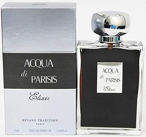 Acqua Di Parisis Elixir Edp 75ml