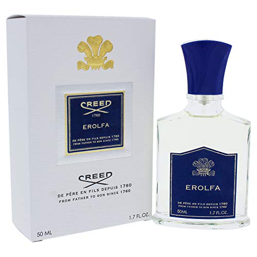 CREED EROLFA FOR MEN EDP 50 ml