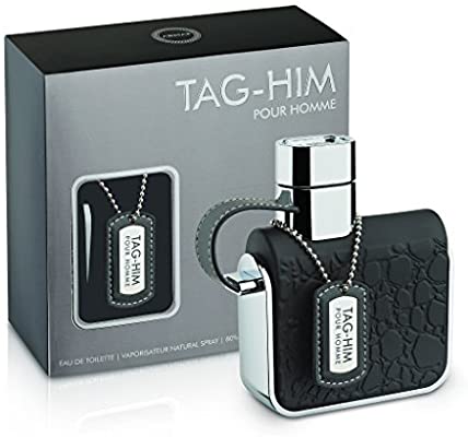 ARMAF TAG HIM PERFUME FOR MEN EDT 100ML