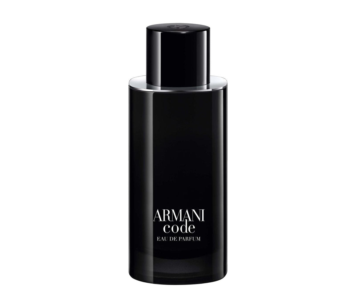 Giorgio Armani Code Perfume For Men EDP 125ml
