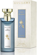 BVLGARI EAU PARFUMEE AU THE BLEU FOR UNISEX EDC 150 ml