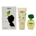 GRES CABOTINE DE GRES SET EDT 100 ml + BODY LOTION 200 ml ,WOMEN