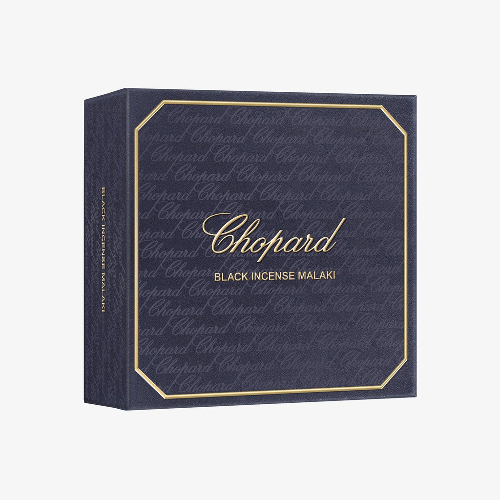 Chopard Black Incense Malaki Gift Set For Unisex