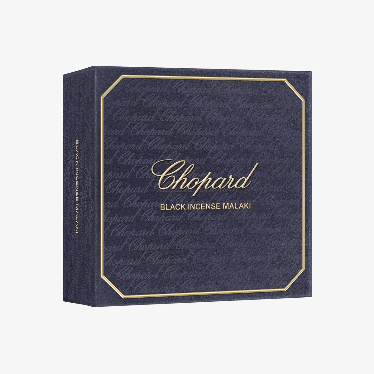 Chopard Black Incense Malaki Gift Set For Unisex