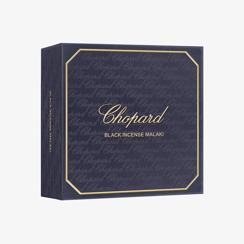 Chopard Black Incense Malaki Gift Set For Unisex