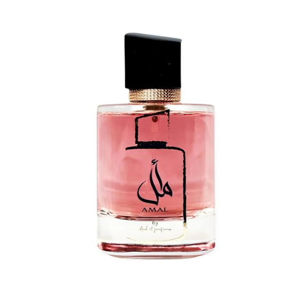 Ard Al Zaafaran Amal Perfume For Women EDP 100ml