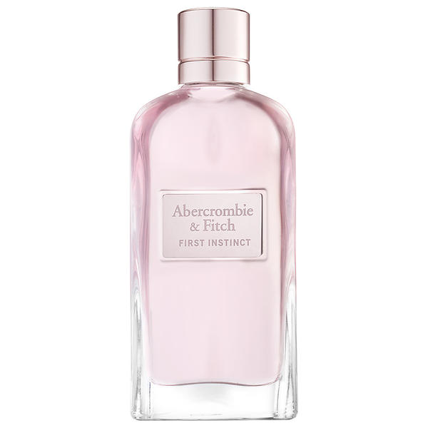 ABERCROMBIE & FITCH FIRST INSTINCT SHEER FOR WOMEN EDP 100 ml