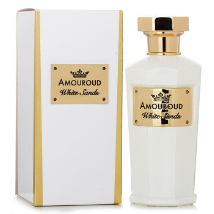 Amouroud White Sands  Parfum 100ml For Unisex