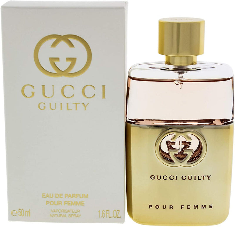 GUCCI Guilty Pour Femme,  Women, EDP,  50 ml