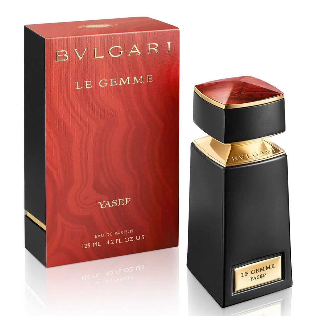 Bvlgari Le Gemme Yasep Perfume For Men EDP 125ml