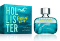 HOLLISTER FESTIVAL VIBES MEN'S EAU DE TOILETTE, 100 ML