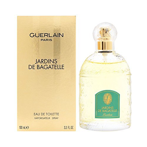 Guerlain Jardins De Bagatelle , Women, EDT, 100 ml