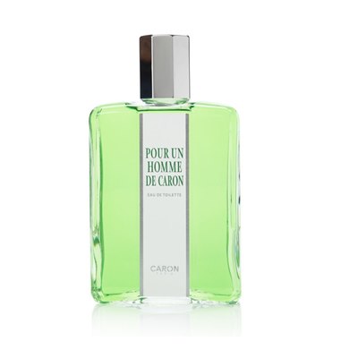 CARON POUR UN HOMME DE CARON FOR MEN EDT 125 ml