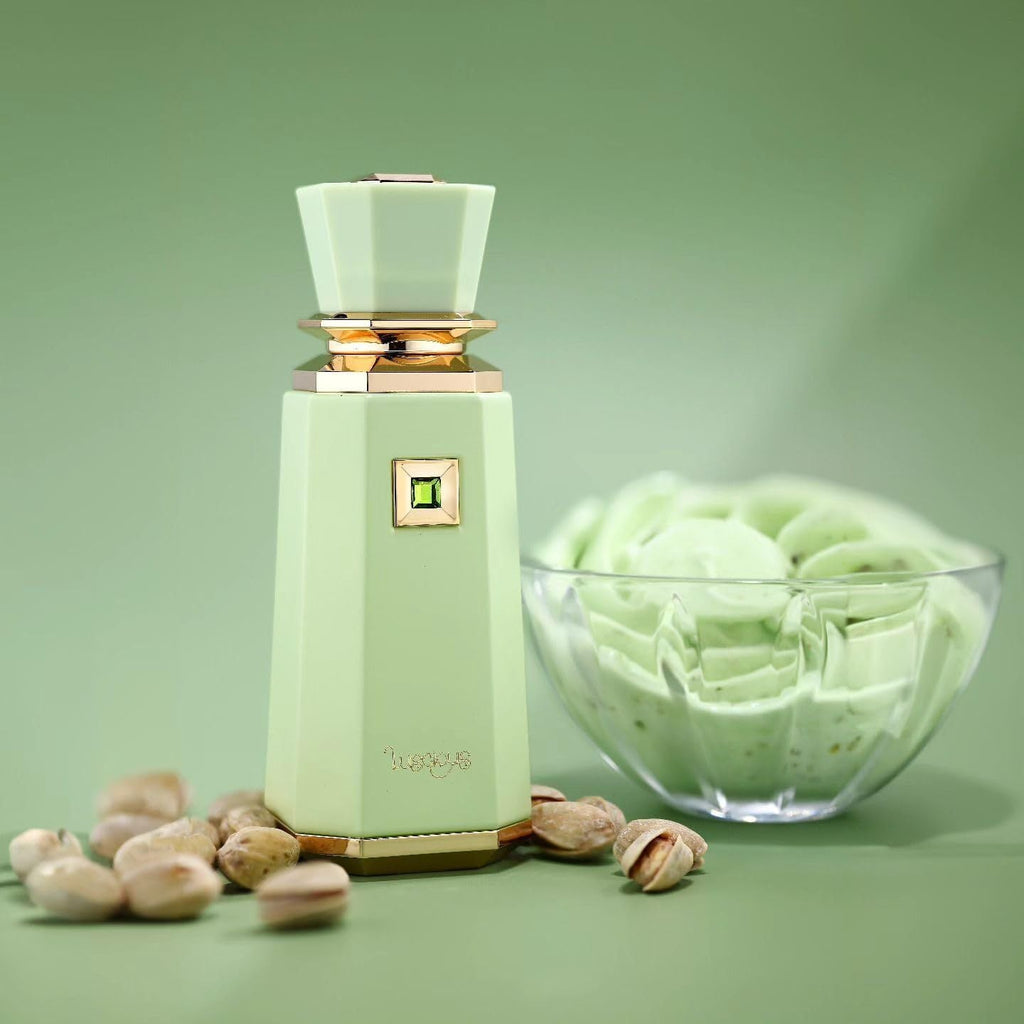 French Avenue Luscious Perfume For Women EDP 100ml