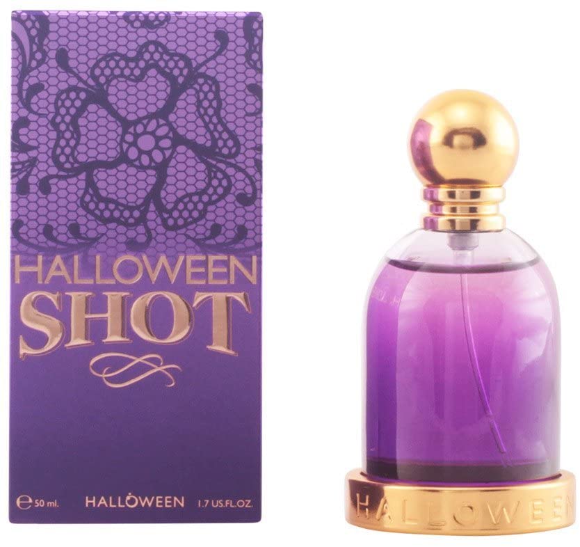J. Del Pozo Halloween Shot, Women, EDT, 50 ml