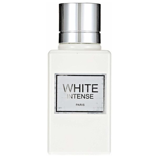 GEPARLYS PARFUMS WHITE INTENSE EDP 100ML