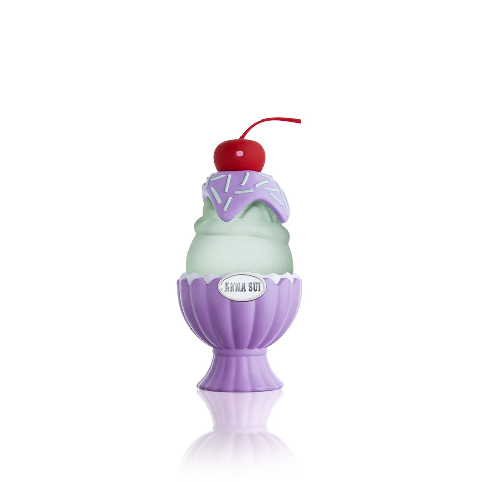 Anna Sui Sundae Violet Vibe  EDT 50ml For Women
