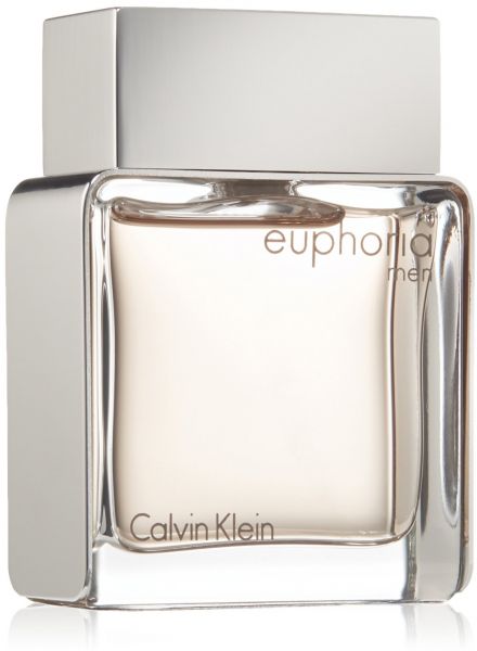 Calvin Klein Euphoria Perfume For Men EDP 100ml