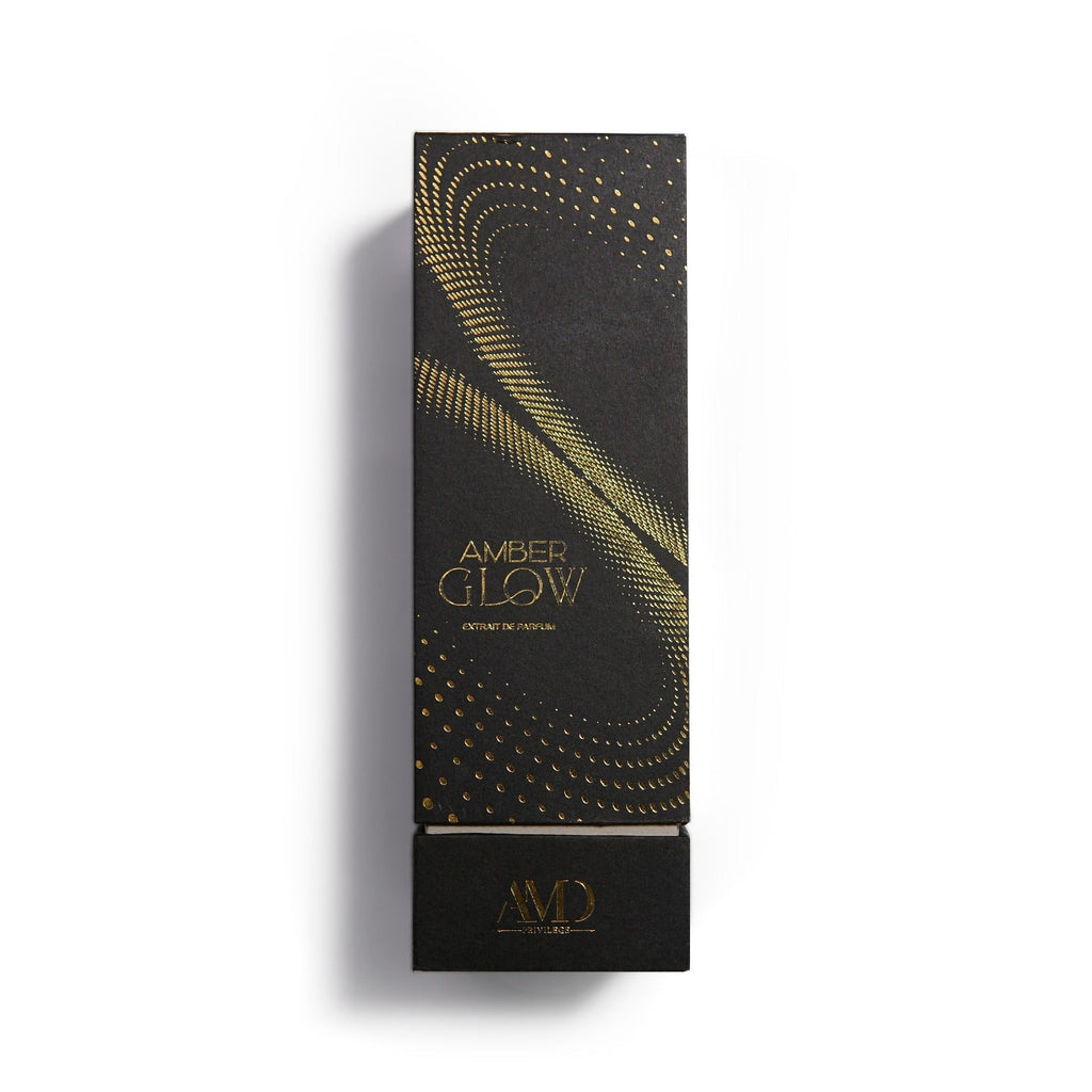 AMD Perfumes Amber Glow EDP For Unisex 65ml