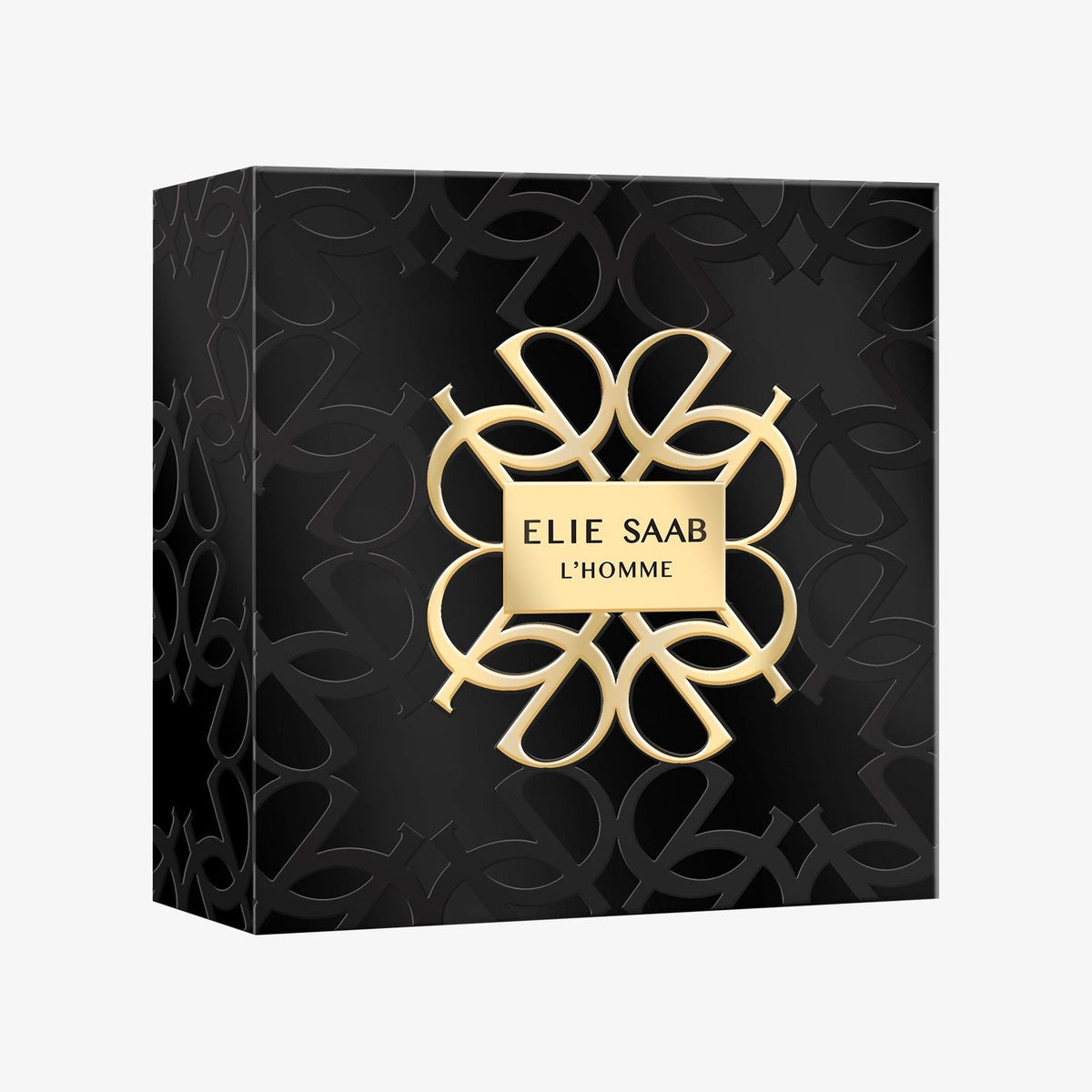 Elie Saab L'Homme Gift Set For Men