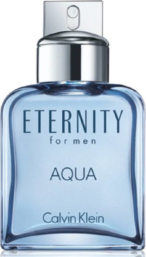 CALVIN KLEIN ETERNITY AQUA FOR MEN  EDT 30 ml