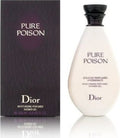 DIOR PURE POISON 200ML SHOWER GEL