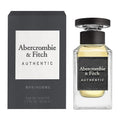 ABERCROMBIE & FITCH AUTHENTIC MAN  EDT 50 ml