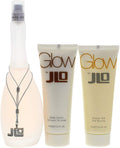 JENNIFER LOPEZ Glow for Women Eu De Toilette 100 ml + 75 ml Bl + 75 ml Sg Set