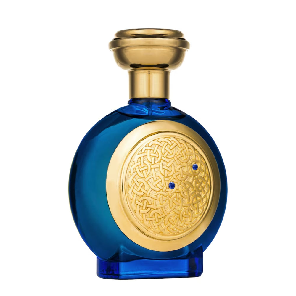 Boadicea The Victorious Blue Sapphire Supercharged For Unisex Pure Parfum 100ml