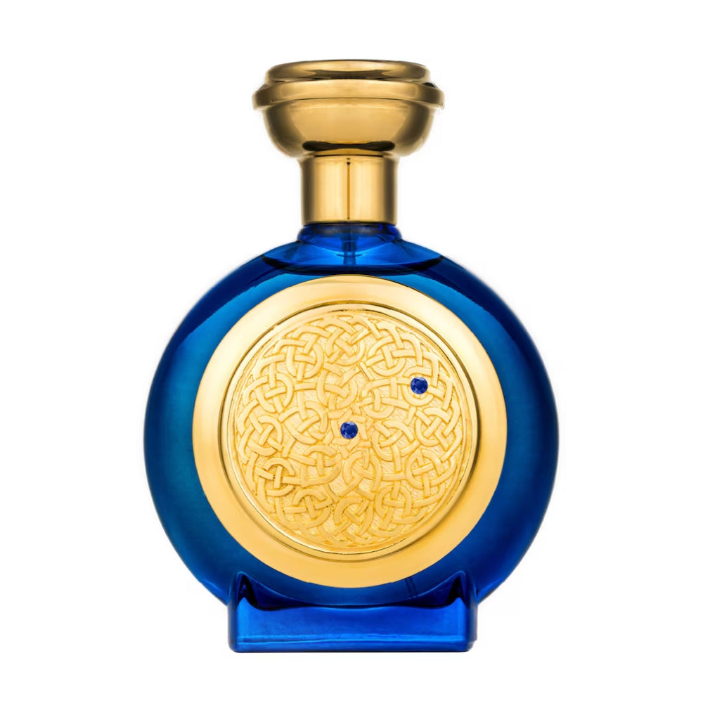 Boadicea The Victorious Blue Sapphire Supercharged For Unisex Pure Parfum 100ml
