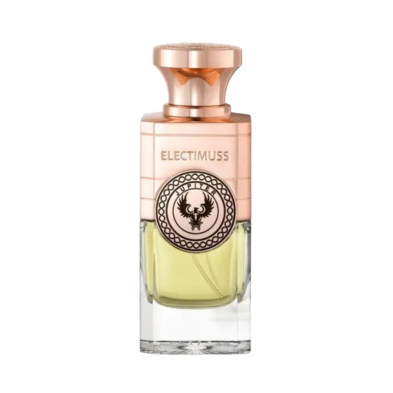Electimuss Jupiter For Unisex Pure Parfum 100ml