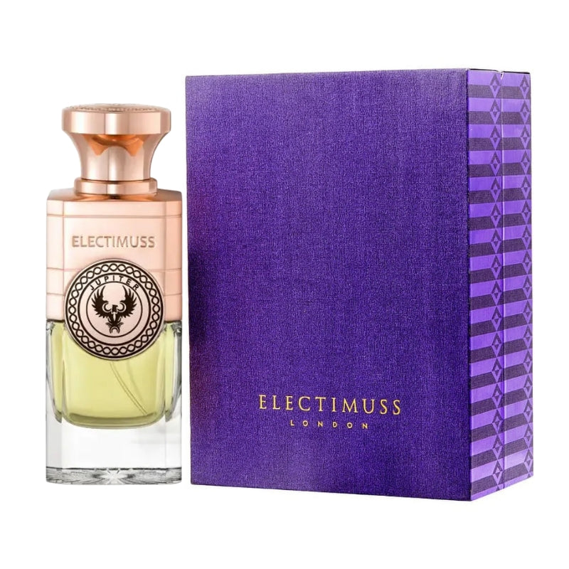 Electimuss Jupiter For Unisex Pure Parfum 100ml