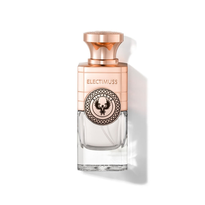 Electimuss Silvanus For Unisex Pure Parfum 100ml