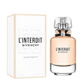 Givenchy L’Interdit Parfum For Women Floral 50ml
