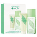 Elizabeth Arden Green Tea Gift Set For Women (EDP 100ml + Body Lotion 100ml)
