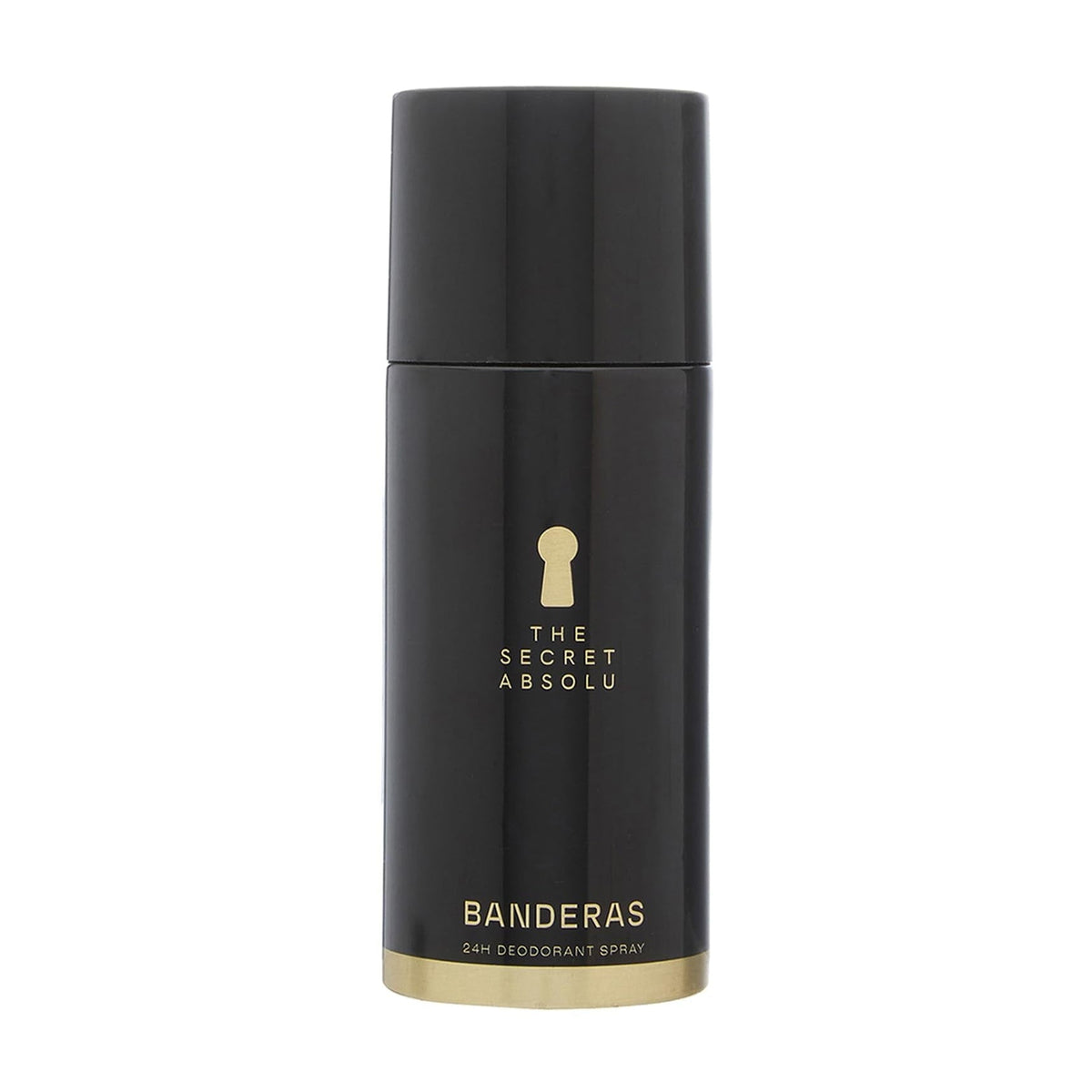 Antonio Banderas The Secret Absolu Deo Spray For Men 150ml