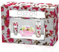 Emper Chifon Perfume for Women Edp 100ml + 100ml Body Lotion + 200ml Deo Set