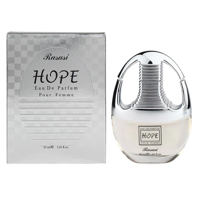 Rasasi Hope For Women EDP 50 ml