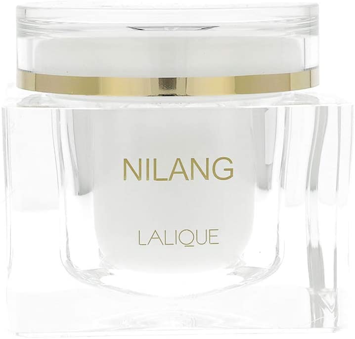 LALIQUE NILANG FOR WOMEN LUXURIOUX  PERFUME  BODY CREAM 200 ml