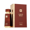 French Avenue Liquid Brun Limited Edition Extrait De Parfum For Unisex - Oriental Fougere Perfume 150ml